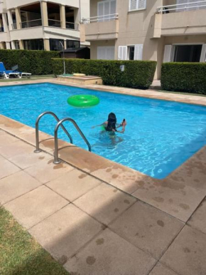 Superbe appartement à proximité de la plage